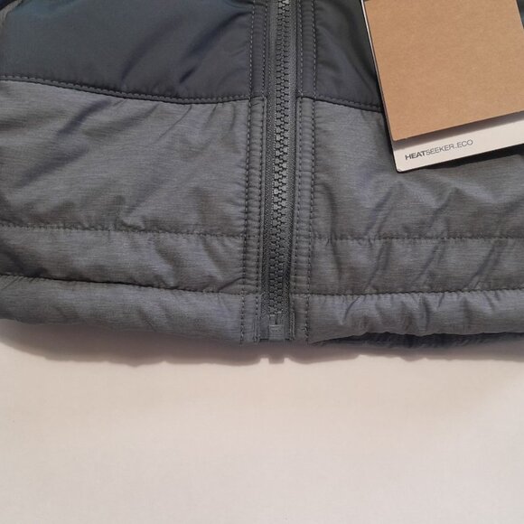 The North Face Baby 0-3 Months Reversable Jacket New with Tags - Picture 8 of 11